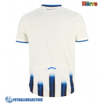 Fotballdrakt Herre Atalanta Bortedrakt 2025-26 Kortermet